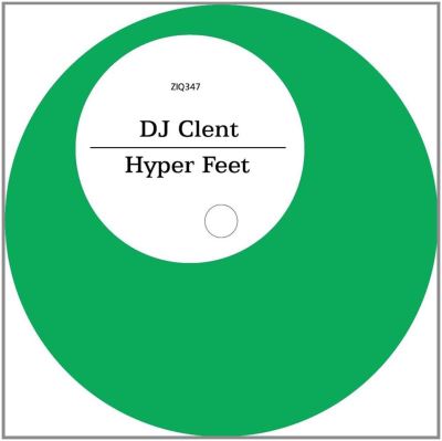 Hyper feet