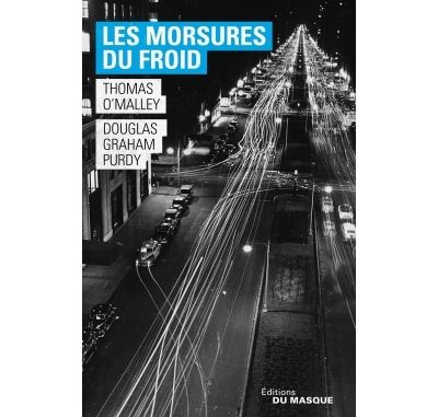 Les Morsures du froid