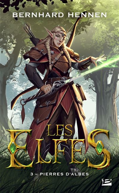 Pierres d'albes