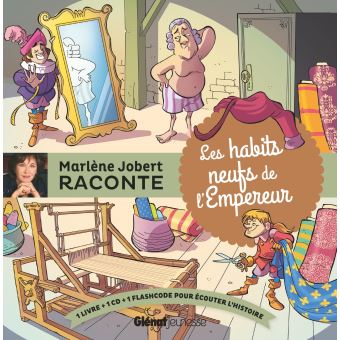Les Habits neufs de l'Empereur - 1