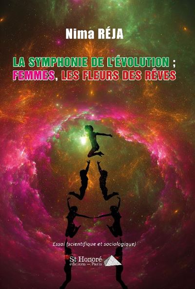 La symphonie de l’évolution