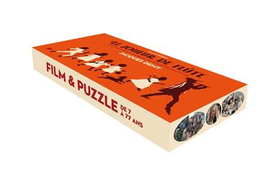 Le Joueur de flûte Edition Deluxe DVD
