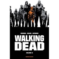 Walking Dead "Prestige" Vol VI