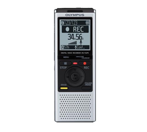 Dictaphone Olympus VN-416 4 Go - Dictaphone - Achat & prix | fnac