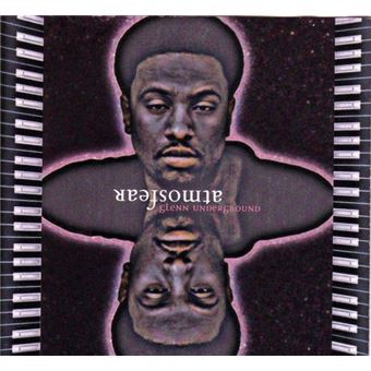 Atmosfear - Glenn Underground - Vinyle album - Achat & prix | fnac