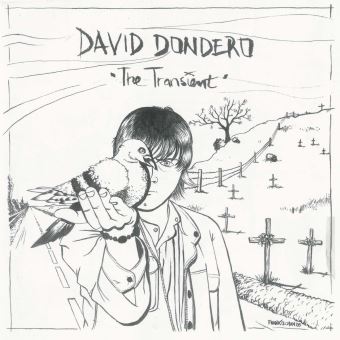 David Dondero - 1