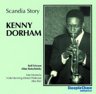 Scandia story