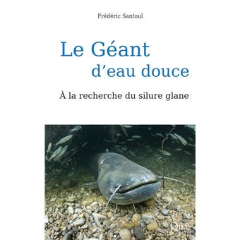 Le Géant d'eau douce