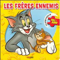 Tom et Jerry : frères ennemis