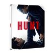 Hunt SteelBook® Blu-ray 4K Ultra HD