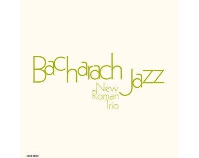 Bacharach jazz