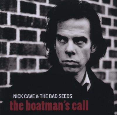 Boatman s call/remasterise