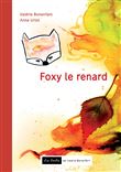 Foxy le renard
