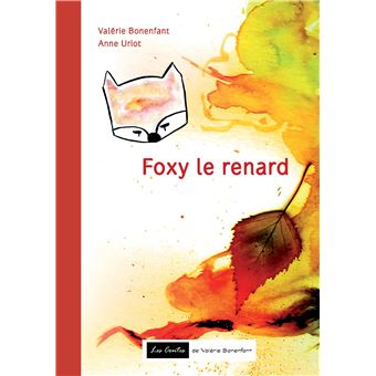 Foxy le renard