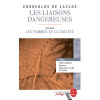 Les Liaisons dangereuses (Edition pédagogique)