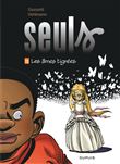 Seuls - Les âmes tigrées