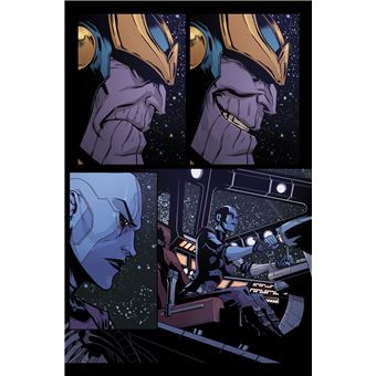 Marvel-Verse : Gardiens de la Galaxie