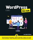 WordPress pour les Nuls 6e édition