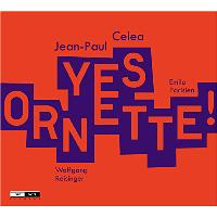Yes Ornette