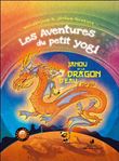 Janou et le dragon d'eau Tome 3