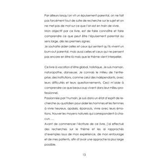 BURN-OUT MATERNEL : L'éviter et s'en remettre