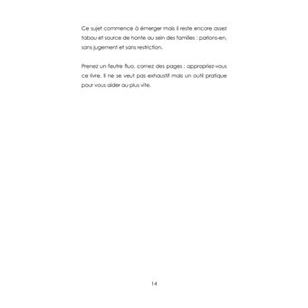 BURN-OUT MATERNEL : L'éviter et s'en remettre