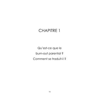 BURN-OUT MATERNEL : L'éviter et s'en remettre