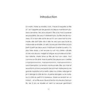 BURN-OUT MATERNEL : L'éviter et s'en remettre