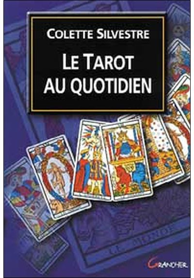 La tarot au quotidien