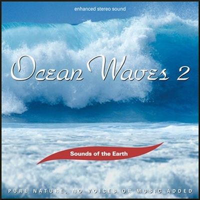 OCEAN WAVES 2