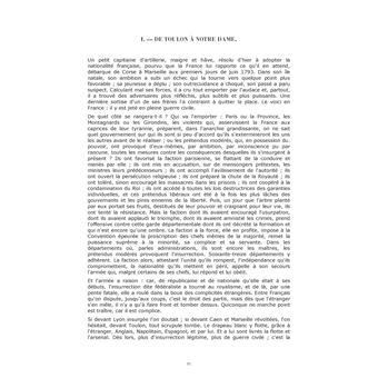 Le sacre et le couronnement de Napoléon