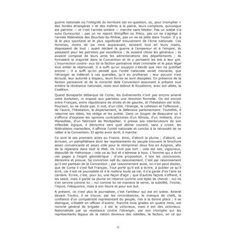 Le sacre et le couronnement de Napoléon