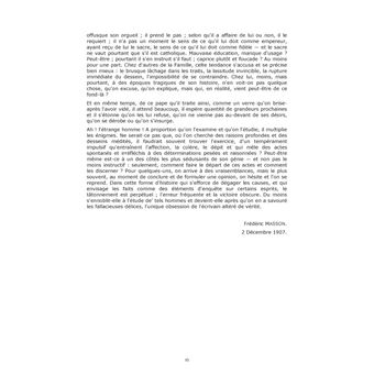 Le sacre et le couronnement de Napoléon