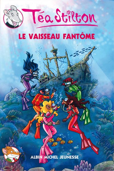 Le Vaisseau fantôme