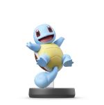 Figurine Amiibo Super Smash Bros. Carapuce