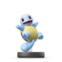 Figurine Amiibo. Carapuce