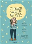 Coloriages pour meufs pas sages