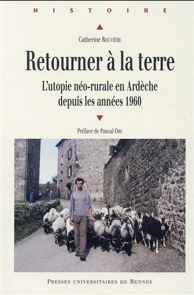 Retourner à la terre