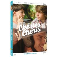 Best of Chéries Chéris Volume 4 DVD