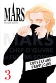 Mars - Perfect Edition T03