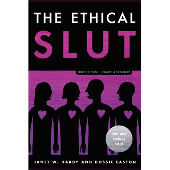 The Ethical Slut, Third Edition - 1