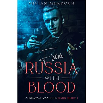 From Russia With Blood - 1