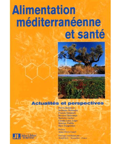 Alimentation méditerranéenne et santé
