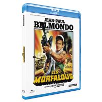 Les Morfalous Exclusivité Fnac Blu-ray