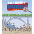 La famille Oukilé - Escapade en Europe