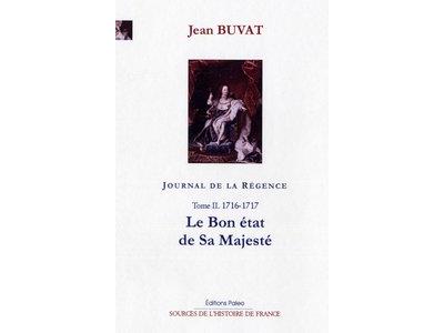 Journal de la Régence