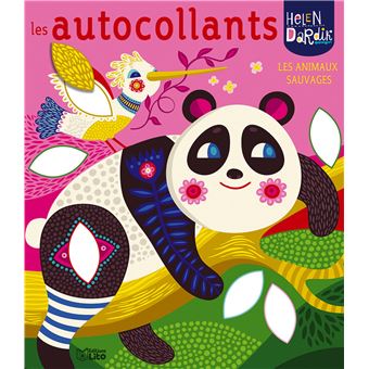 Les animaux sauvages