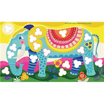 Les animaux sauvages