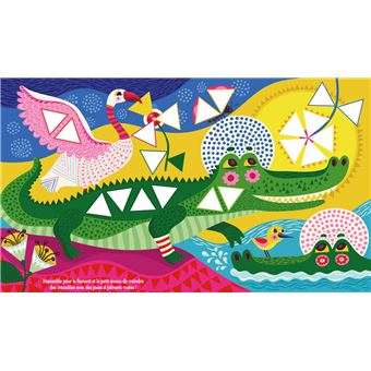 Les animaux sauvages