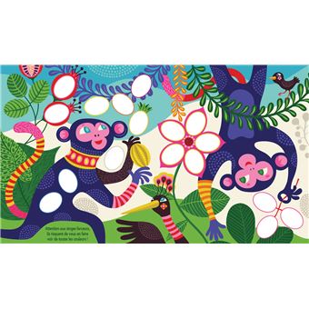 Les animaux sauvages